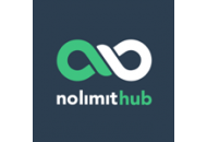 No Limit Hub logo