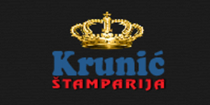 Štamparija Krunić Konferencije Logo