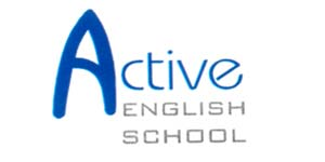 Active English School Konferencije Logo