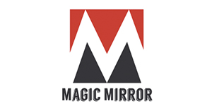 Magic Mirror Konferencije Logo