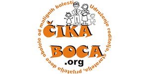 Čika Boca Konferencije Logo