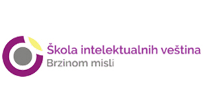 Škola intelektualnih veština Konferencije Logo