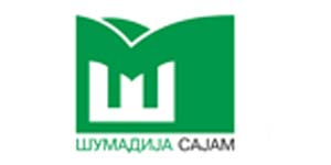 Šumadija sajam Konferencije Logo