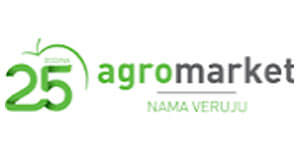 Agromarket Konferencije Logo