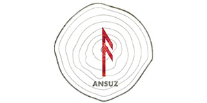 Ansuz Konferencije Logo