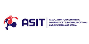 ASIT Konferencije Logo