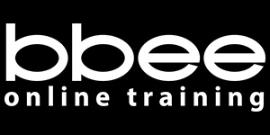 BBEE Online trening i edukacija Konferencije Logo