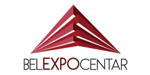 Belexpo Centar Konferencije Logo