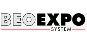 Beoexpo System Konferencije Logo