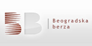 Beogradska berza Konferencije Logo
