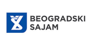 Beogradski sajam Konferencije Logo