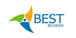BEST Beograd Konferencije Logo