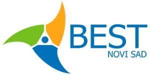 BEST Novi Sad Konferencije Logo