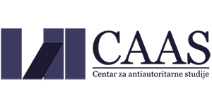 CAAS Konferencije Logo