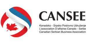 CanSee Konferencije Logo