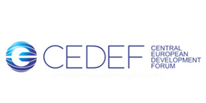 CEDEF Konferencije Logo