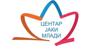 Centar Jaki mladi Konferencije Logo