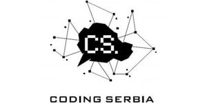 Coding Serbia Konferencije Logo