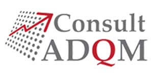 Consult ADQM Konferencije Logo