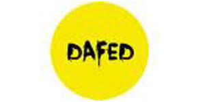 DaFED Konferencije Logo