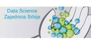 Data Science Srbija Konferencije Logo