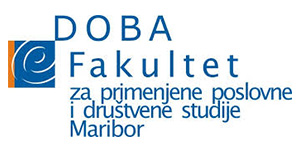 DOBA Konferencije Logo