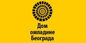 Dom omladine Konferencije Logo