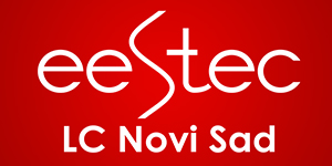 EESTEC LC Novi Sad Konferencije Logo