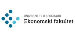 Ekonomski fakultet Univerziteta u Beogradu Konferencije Logo