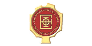 Elektrotehnički fakultet Univerziteta u Beogradu Konferencije Logo