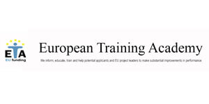 European Training Academy Konferencije Logo