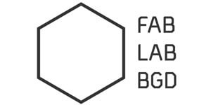 Fab Lab Beograd Konferencije Logo