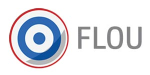 FLOU Konferencije Logo