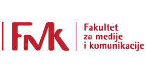 FMK, Univerzitet Singidunum Konferencije Logo