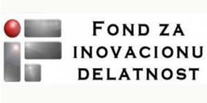 Fond za inovacionu delatnost Konferencije Logo