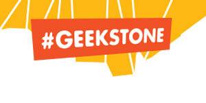 Geekstone Konferencije Logo