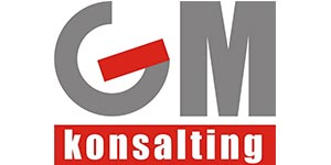 GM Konsalting Konferencije Logo