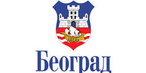 Grad Beograd Konferencije Logo