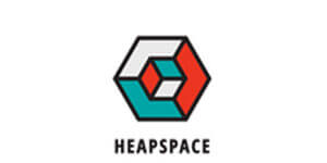 HeapSpace Konferencije Logo