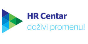 HR Centar Konferencije Logo