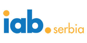 IAB Serbia Konferencije Logo