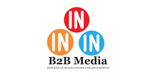INB2B Media Konferencije Logo