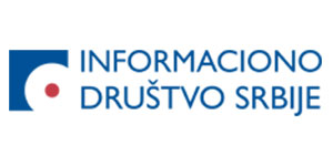 Informaciono društvo Srbije Konferencije Logo