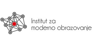 Institut za moderno obrazovanje Konferencije Logo
