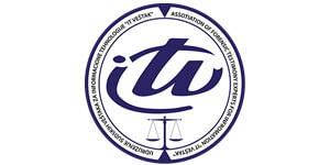 IT Veštak Konferencije Logo