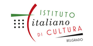 Italijanski institut za kulturu Konferencije Logo