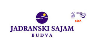 Jadranski sajam Konferencije Logo