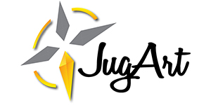 JugArt Konferencije Logo