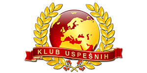 Klub Uspešnih Konferencije Logo