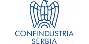 Konfindustrija Srbija Konferencije Logo